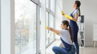 Window Cleaning