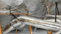 Radiant Barrier Insulation