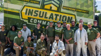 Insulation Services