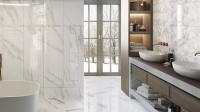 Bathroom Tile Installation