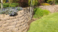 Retaining Walls