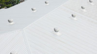 Roof Building