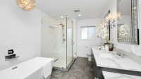Bathroom Remodeling
