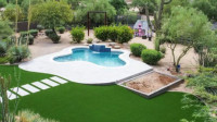 Hardscaping