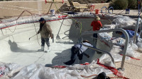 Pool Resurfacing