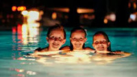 Pool Lighting