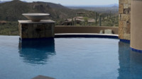Pool Decking