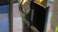 Commercial Locksmith