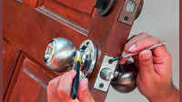 Residential Locksmith