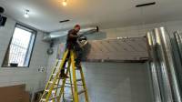 Commercial Hood Installation In Chicago