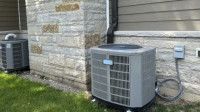 AC Installation
