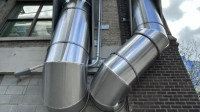 Commercial Ductwork