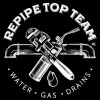 Repipe Top Team Plumbing