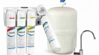 Drinking Water Systems - Installation & Service