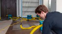 Water Damage Restoration