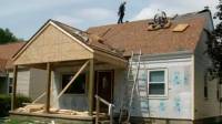 Residential Roofing