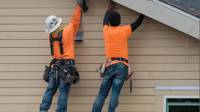 Siding