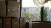 Move-In/Move-Out Cleaning