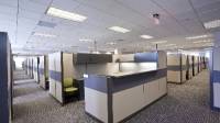 Commercial Cleaning