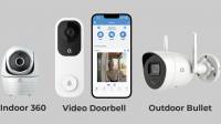 Good security camera system for home