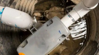 Sewer Line Repairs
