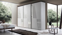 Contemporary Wardrobes