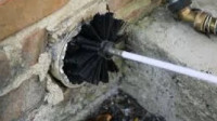 Dryer Vent Cleaning