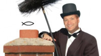 Chimney Cleaning
