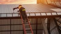 Commercial Metal Roofing
