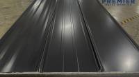 Standing Seam Metal Roofing