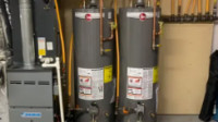 Water Heaters
