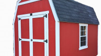 Barn Sheds