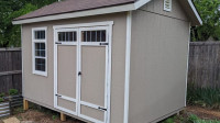 Garden Sheds