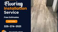 Professional Flooring Installation in San Angelo, TX