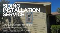 Siding Installation & Repair Near Me in San Angelo, TX