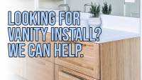 Vanity Installation Near Me in San Angelo, TX