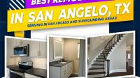 Home Remodeling Services Near Me in San Angelo, TX