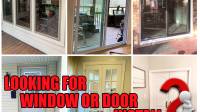 Expert Window & Door Services Near Me in San Angelo, TX
