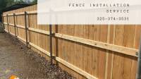 Fence Installation and Repair Near Me in San Angelo, TX