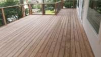 Decking