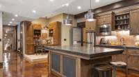 Kitchen Remodeling