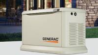 Generac generators