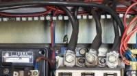 Electrical Panel Services