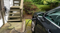 EV Chargers