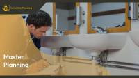 Plumbing Master Planning