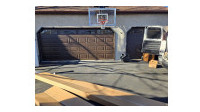 Garage Door Installation