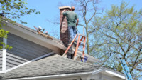 Chimney Repair