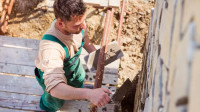 Stone Masonry Repair
