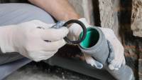 Sewer Line Repair