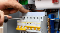 Residential Electrician
